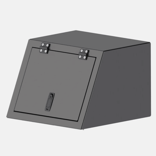 Horntools - B-Rack Gullwing Box - Afbeelding 4