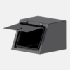 Horntools - B-Rack Gullwing Box