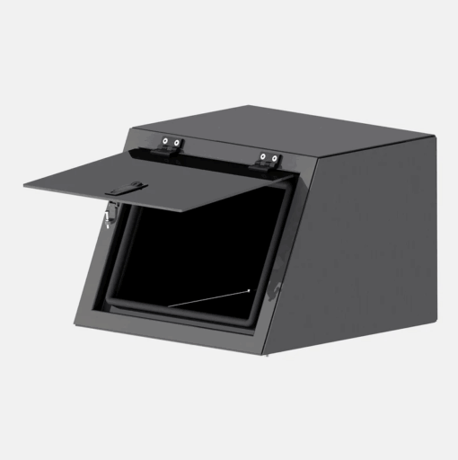 Horntools - B-Rack Gullwing Box