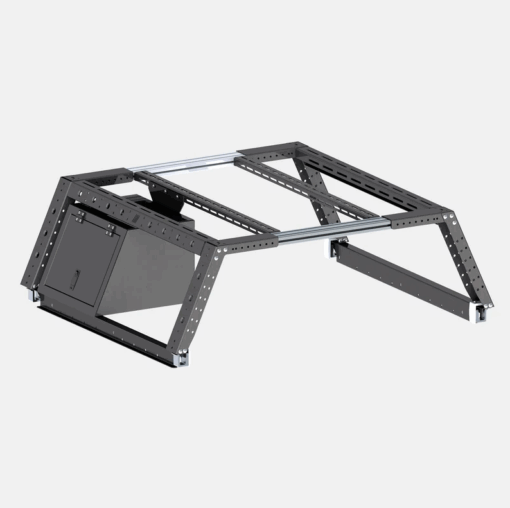 Horntools - B-Rack Gullwing Box - Afbeelding 2