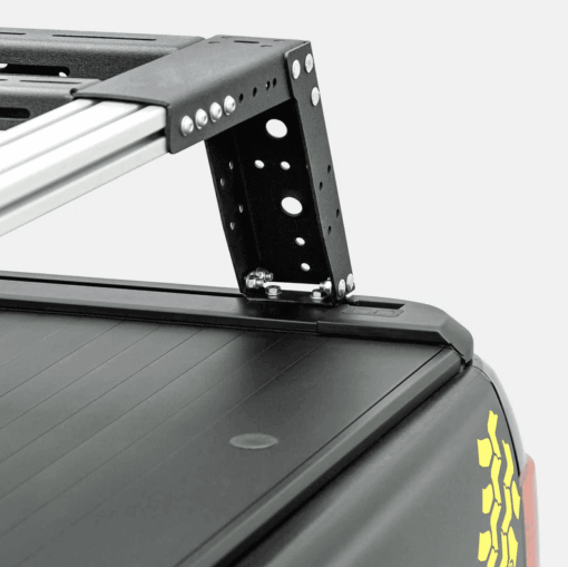 Horntools - B-Rack RollTrac adapterkit (set van 4) - Afbeelding 2