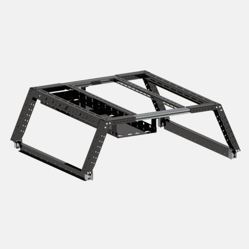 Horntools - B-Rack houder voor zandplaten of lange goederen - Afbeelding 2