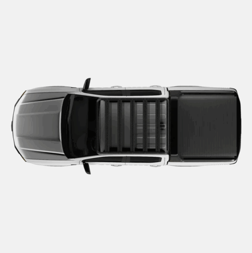 Horntools - ExRoof dakrek voor Ford Ranger Wildtrak (vanaf 2023) - Afbeelding 2