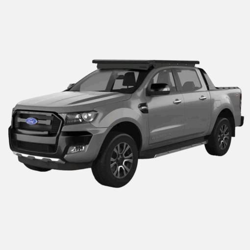 Horntools - ExRoof dakrek voor Ford Ranger double cab bouwjaar 2016-2022 - Afbeelding 7