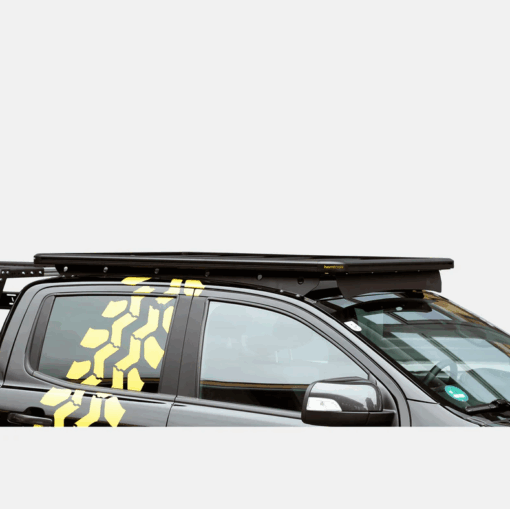 Horntools - ExRoof dakrek voor Ford Ranger double cab bouwjaar 2016-2022