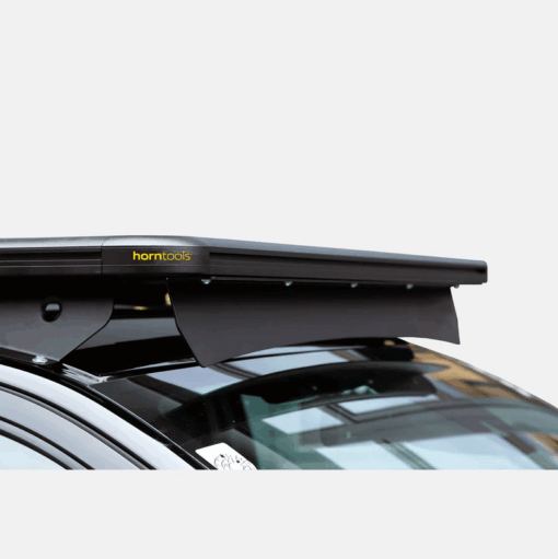 Horntools - ExRoof dakrek voor Ford Ranger double cab bouwjaar 2016-2022 - Afbeelding 4