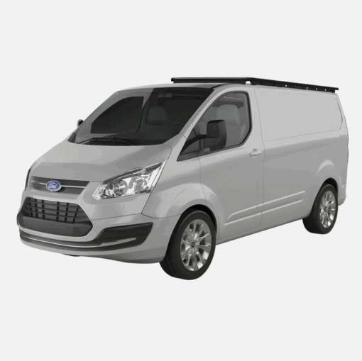 Horntools - ExRoof dakrek voor Ford Transit Custom L1H1 / Ford Tourneo Custom L1H1 (modeljaar 2012 - 2023)
