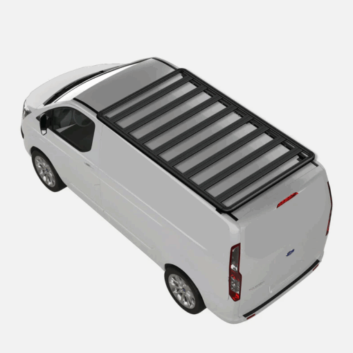 Horntools - ExRoof dakrek voor Ford Transit Custom L1H1 / Ford Tourneo Custom L1H1 (modeljaar 2012 - 2023) - Afbeelding 2