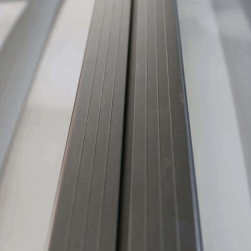 Horntools - ExRoof dakrek voor Ford Transit Custom L1H1 / Ford Tourneo Custom L1H1 (modeljaar 2012 - 2023) - Afbeelding 3