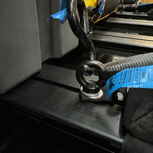 Horntools - ExRoof dakrek voor Isuzu D-Max double cab (vanaf 2021) - Afbeelding 5