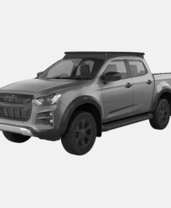Horntools - ExRoof dakrek voor Isuzu D-Max double cab (vanaf 2021)