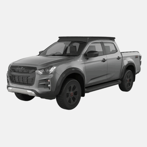 Horntools - ExRoof dakrek voor Isuzu D-Max double cab (vanaf 2021)