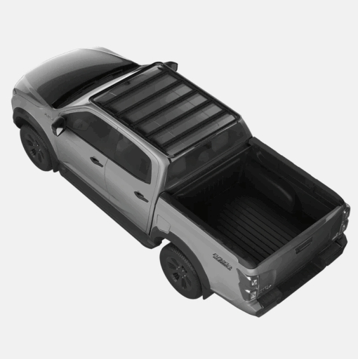 Horntools - ExRoof dakrek voor Isuzu D-Max double cab (vanaf 2021) - Afbeelding 7