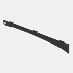 Horntools - ExRoof dakrek voor Isuzu D-Max double cab (vanaf 2021) - Afbeelding 3