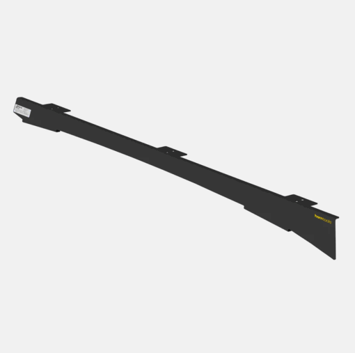 Horntools - ExRoof dakrek voor Isuzu D-Max double cab (vanaf 2021) - Afbeelding 3