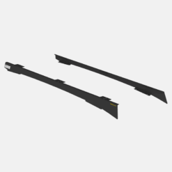 Horntools - ExRoof dakrek voor Isuzu D-Max double cab (vanaf 2021) - Afbeelding 4