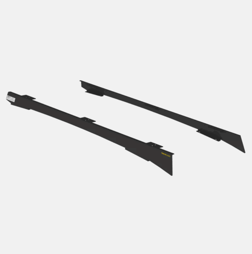 Horntools - ExRoof dakrek voor Isuzu D-Max double cab (vanaf 2021) - Afbeelding 4