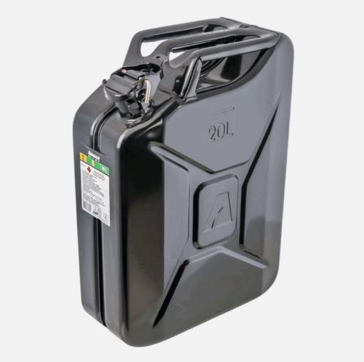 Horntools - Brandstof jerrycan 20L - Afbeelding 4