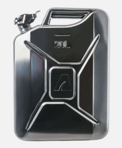 Horntools - Brandstof jerrycan 20L