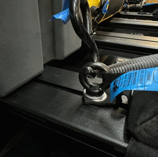 Horntools - ExRoof dakrek voor Suzuki Jimny FJ - Afbeelding 5
