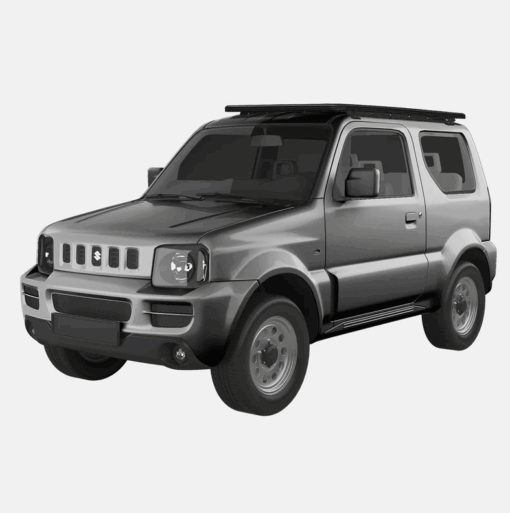 Horntools - ExRoof dakrek voor Suzuki Jimny FJ