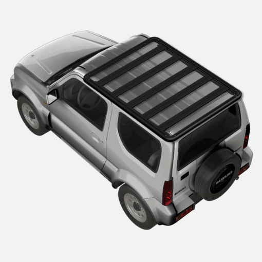 Horntools - ExRoof dakrek voor Suzuki Jimny FJ - Afbeelding 3