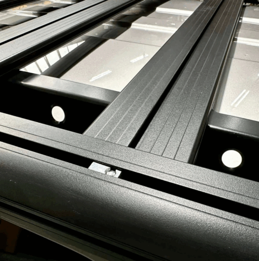 Horntools - ExRoof dakrek voor Suzuki Jimny FJ - Afbeelding 4