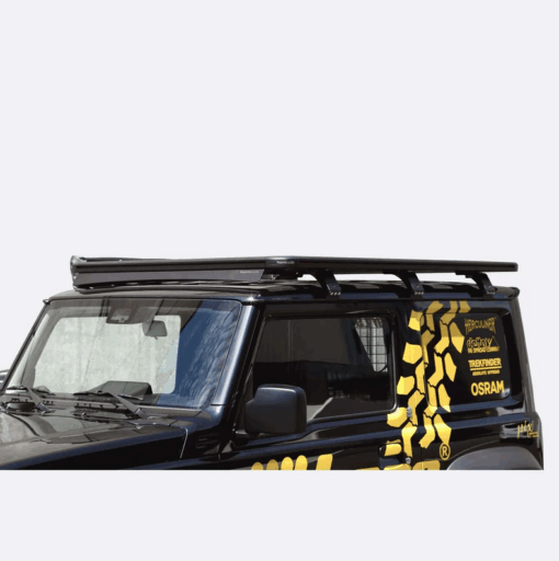 Horntools - ExRoof dakrek voor Suzuki Jimny GJ/HJ - Afbeelding 8