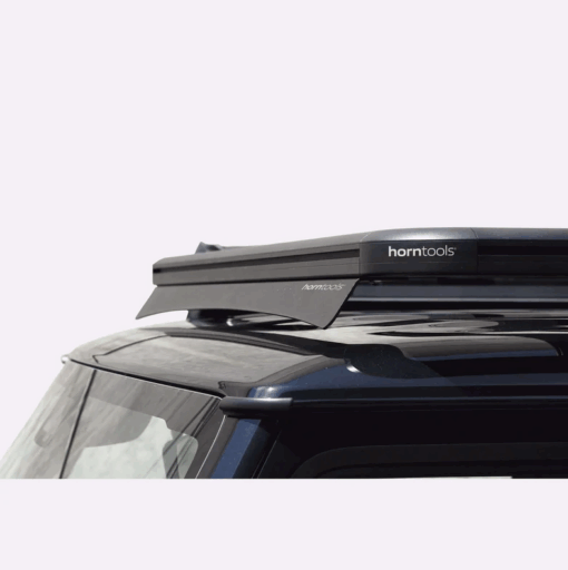 Horntools - ExRoof dakrek voor Suzuki Jimny GJ/HJ - Afbeelding 9