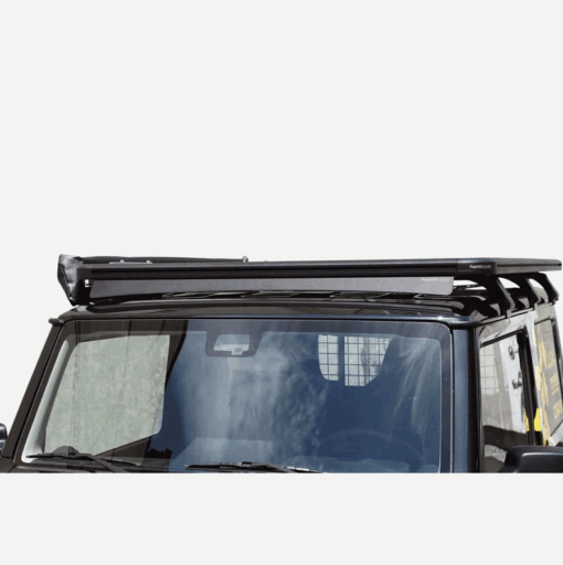 Horntools - ExRoof dakrek voor Suzuki Jimny GJ/HJ - Afbeelding 2