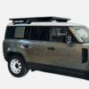 Horntools - ExRoof dakrek voor Land Rover Defender 110 met OEM-rails (modeljaar vanaf 2020)
