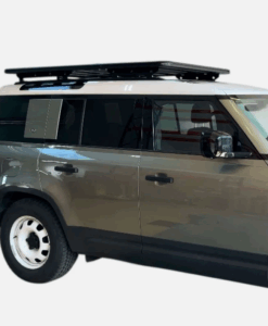 Horntools - ExRoof dakrek voor Land Rover Defender 110 met OEM-rails (modeljaar vanaf 2020)