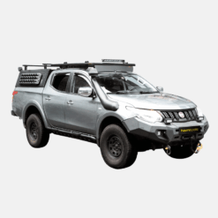Horntools - ExRoof dakrek voor Mitsubishi L200 (vanaf 2016) - Afbeelding 5