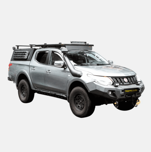 Horntools - ExRoof dakrek voor Mitsubishi L200 (vanaf 2016) - Afbeelding 5