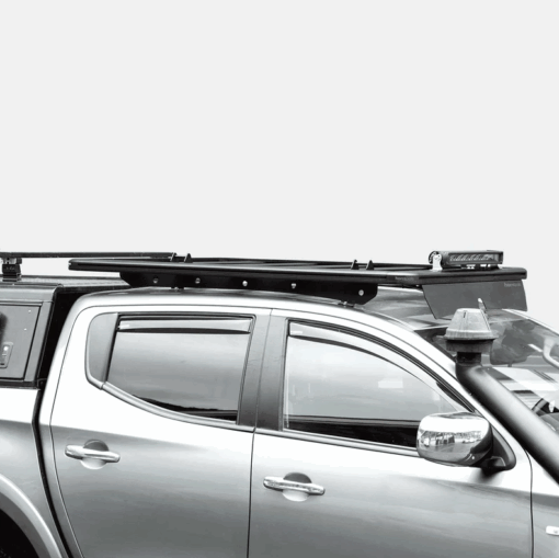 Horntools - ExRoof dakrek voor Mitsubishi L200 (vanaf 2016) - Afbeelding 6