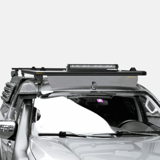 Horntools - ExRoof dakrek voor Mitsubishi L200 (vanaf 2016)