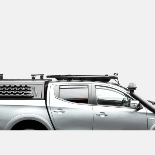 Horntools - ExRoof dakrek voor Mitsubishi L200 (vanaf 2016) - Afbeelding 8
