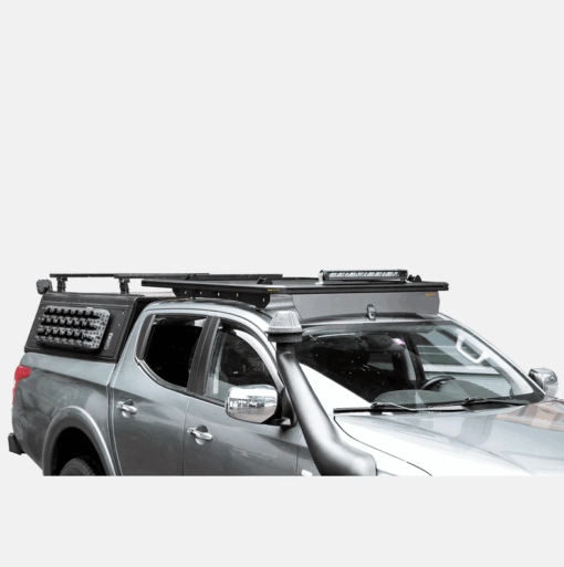 Horntools - ExRoof dakrek voor Mitsubishi L200 (vanaf 2016) - Afbeelding 2