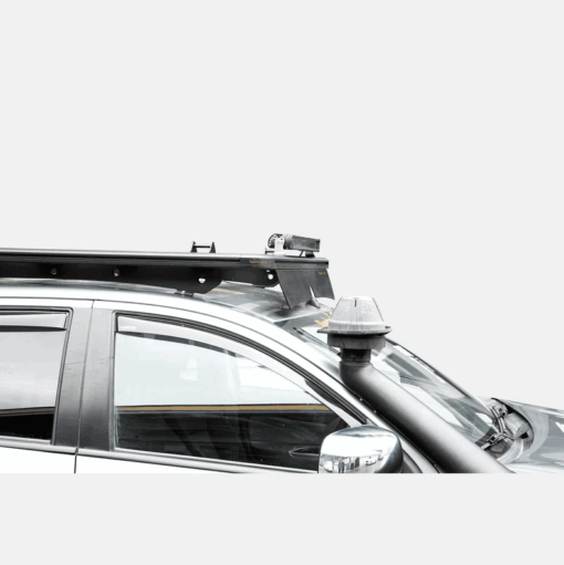 Horntools - ExRoof dakrek voor Mitsubishi L200 (vanaf 2016) - Afbeelding 4