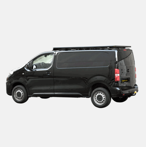 Horntools - ExRoof dakrek voor Peugeot Expert L2, Citroen Jumpy L2, Opel Vivaro L2 & Toyota Proace L2 - Afbeelding 5