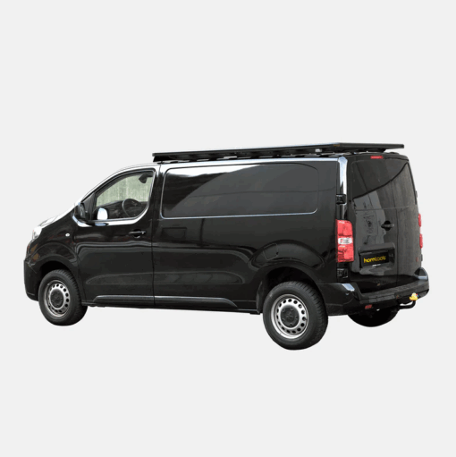 Horntools - ExRoof dakrek voor Peugeot Expert L2, Citroen Jumpy L2, Opel Vivaro L2 & Toyota Proace L2