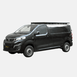 Horntools - ExRoof dakrek voor Peugeot Expert L2, Citroen Jumpy L2, Opel Vivaro L2 & Toyota Proace L2 - Afbeelding 8