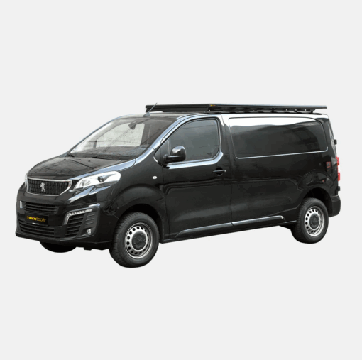 Horntools - ExRoof dakrek voor Peugeot Expert L2, Citroen Jumpy L2, Opel Vivaro L2 & Toyota Proace L2 - Afbeelding 8