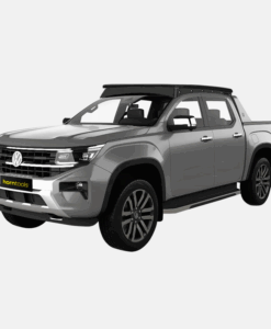 Horntools - ExRoof dakrek voor Volkswagen Amarok Panamericana (vanaf 2023)