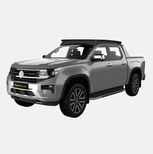 Horntools - ExRoof dakrek voor Volkswagen Amarok Panamericana (vanaf 2023)