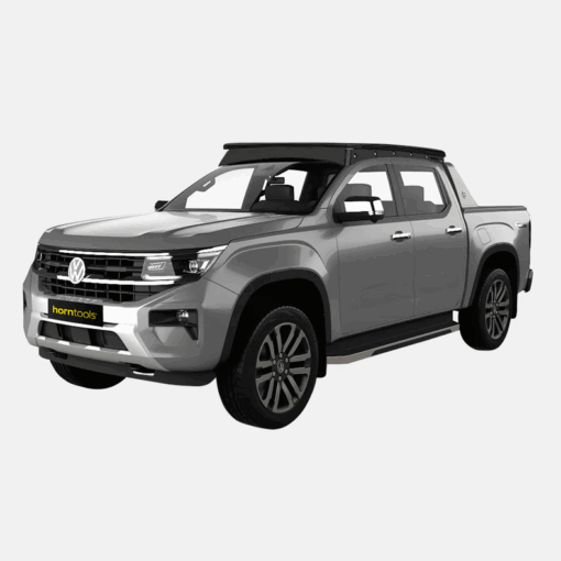 Horntools - ExRoof dakrek voor Volkswagen Amarok (vanaf 2023) - Afbeelding 6
