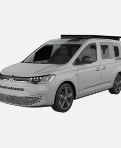Horntools - ExRoof dakrek voor VW Caddy V L1/SWB (vanaf 2020)
