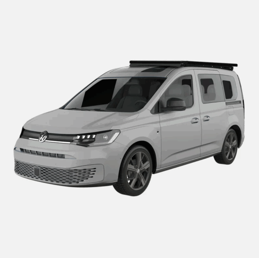 Horntools - ExRoof dakrek voor VW Caddy V L1/SWB (vanaf 2020)