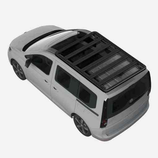 Horntools - ExRoof dakrek voor VW Caddy V L1/SWB (vanaf 2020) - Afbeelding 2