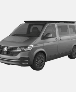 Horntools - ExRoof dakrek voor VW T5 / T5.1 / T6 / T6.1 – L1 / SWB (Multivan, Transporter, Caravelle, Kombi)